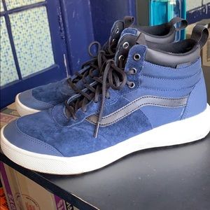 Vans Ultra Cush Lite